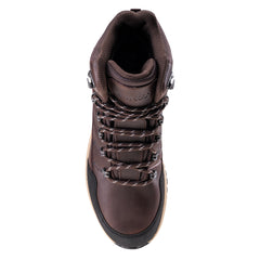 Încălțăminte Trekking Bărbați LEKNES MID AG V HI-TEC - Impermeabilă, Confort - 6