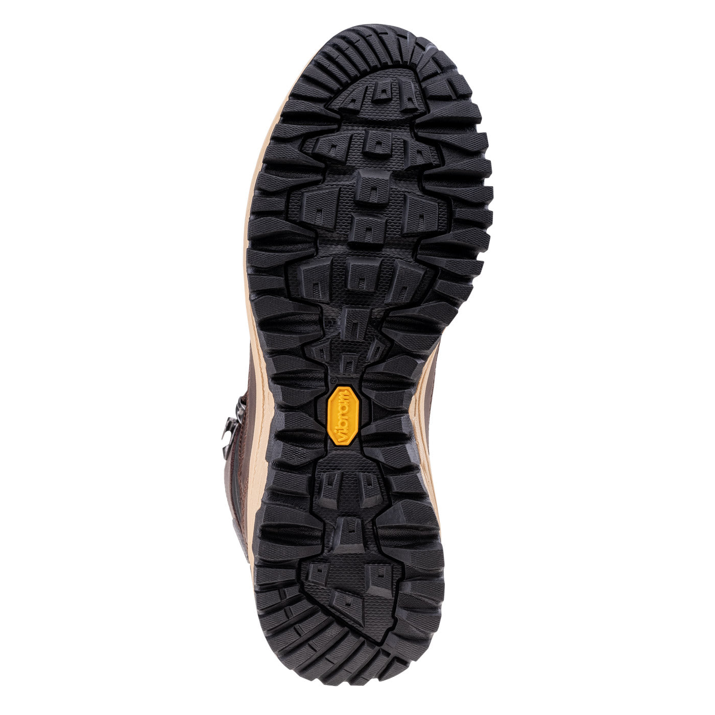 Încălțăminte Trekking Bărbați LEKNES MID AG V HI-TEC - Impermeabilă, Confort - 7