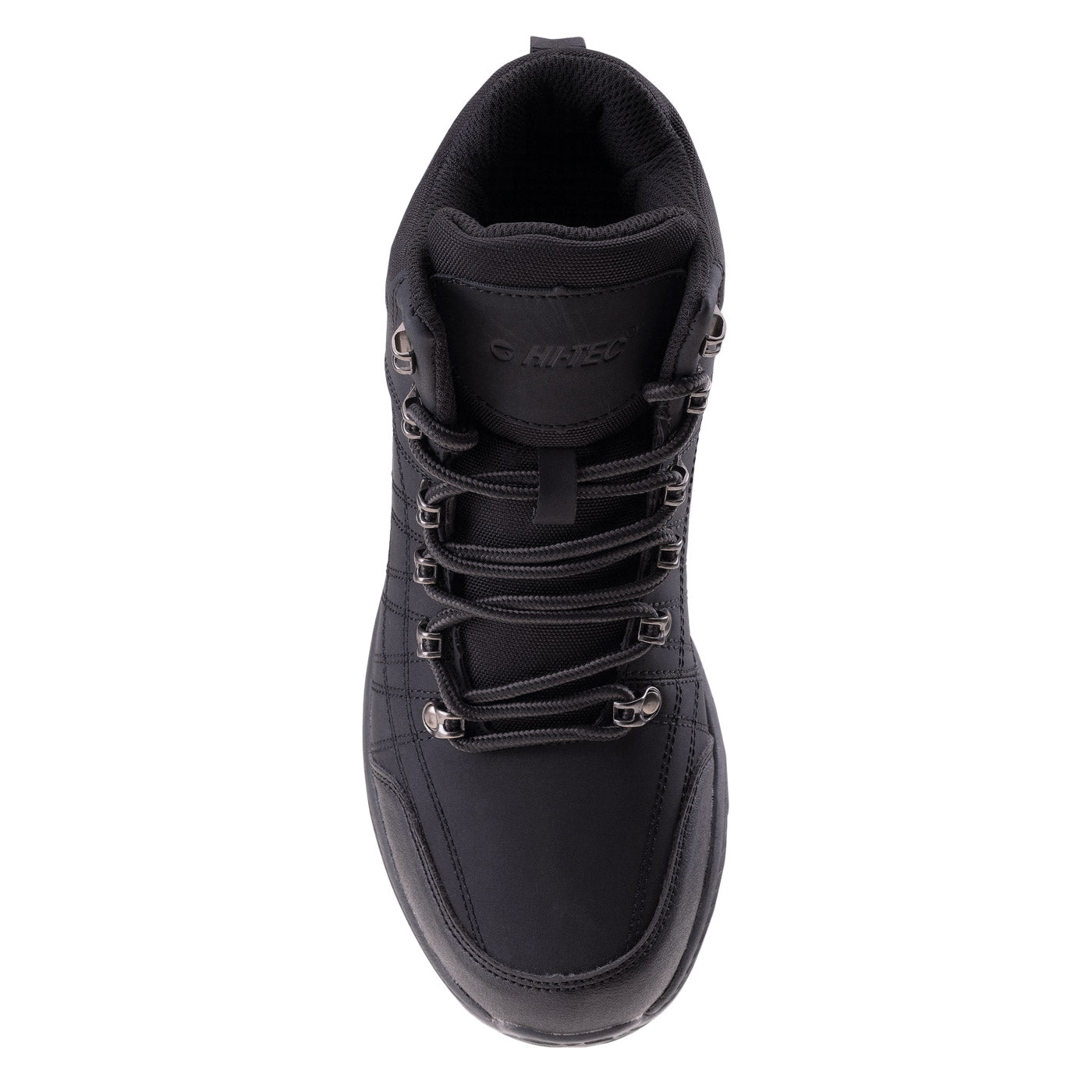 Încălțăminte Trekking Bărbați MENGELO MID HI-TEC - Suport și Aderență - 2