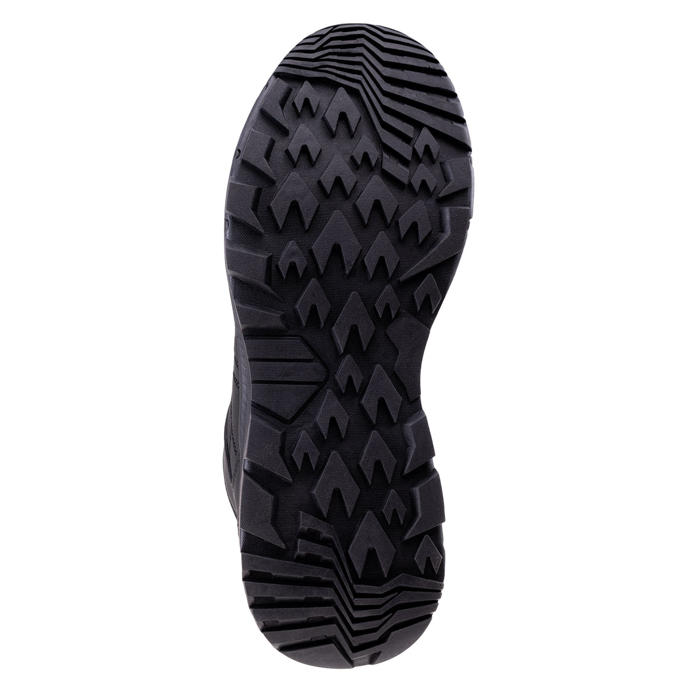 Încălțăminte Trekking Bărbați MENGELO MID HI-TEC - Suport și Aderență - 3