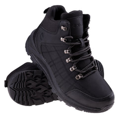 Încălțăminte Trekking Bărbați MENGELO MID HI-TEC - Suport și Aderență - 5
