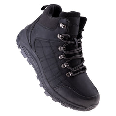 Încălțăminte Trekking Bărbați MENGELO MID HI-TEC - Suport și Aderență - 6