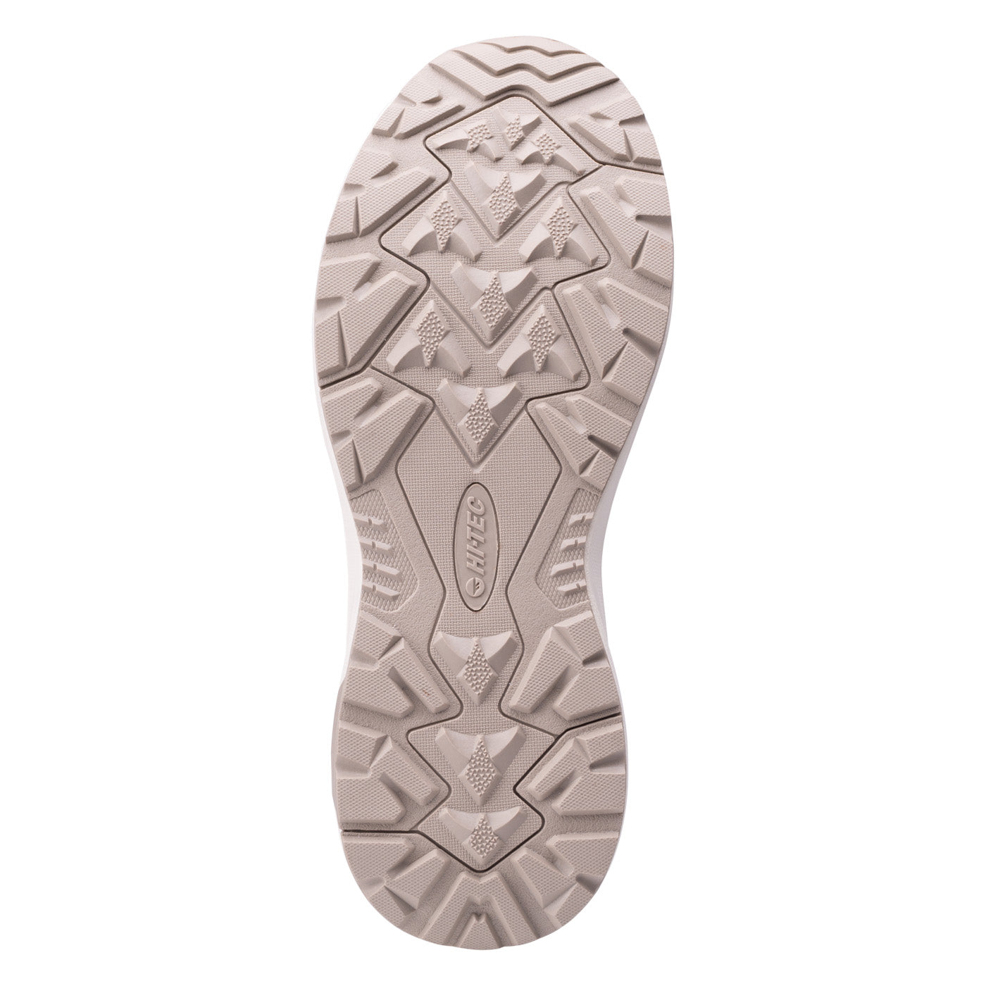 Încălțăminte Trekking Bărbați ROZES MID WP HI-TEC - Impermeabilă, Confortabilă - 3