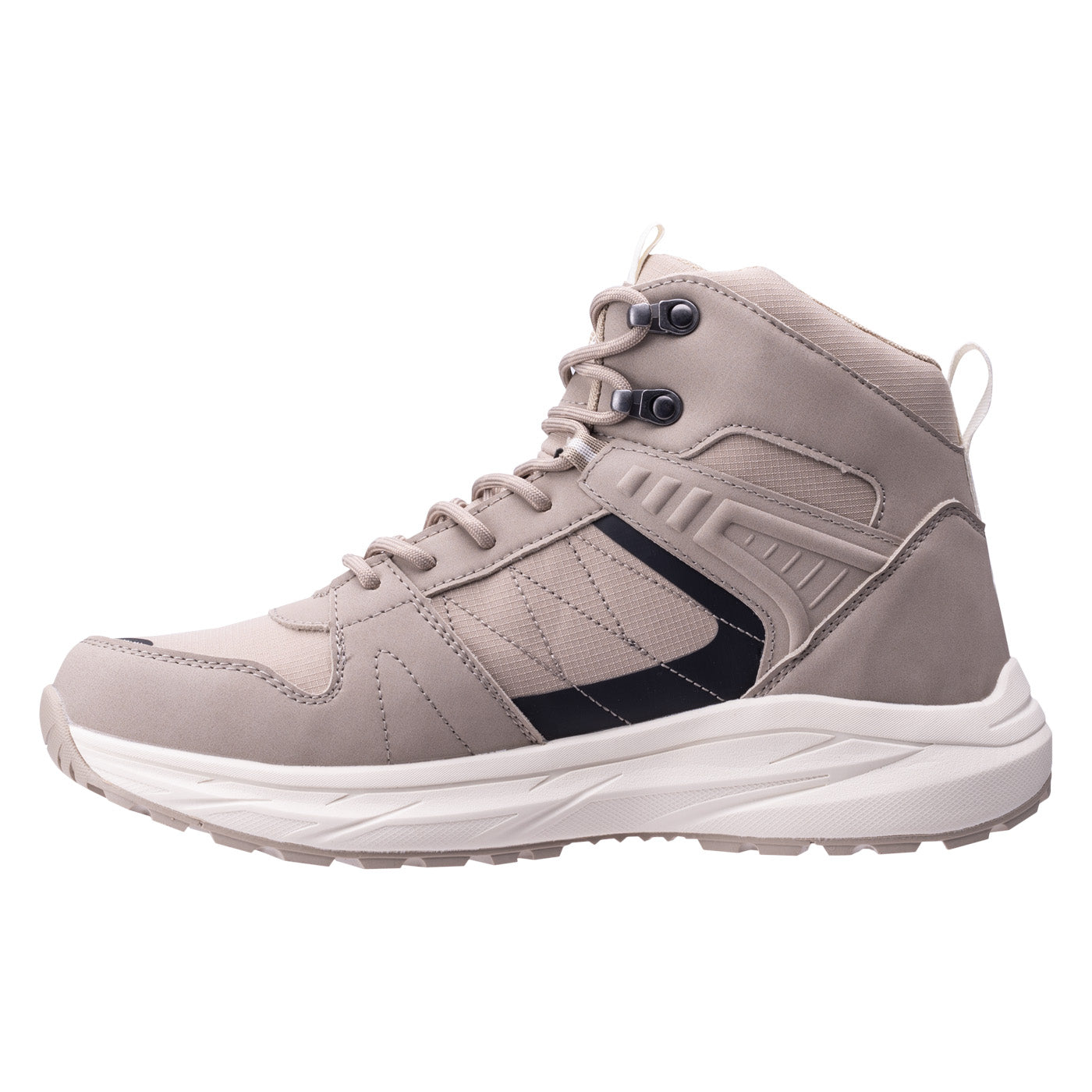 Încălțăminte Trekking Bărbați ROZES MID WP HI-TEC - Impermeabilă, Confortabilă - 7