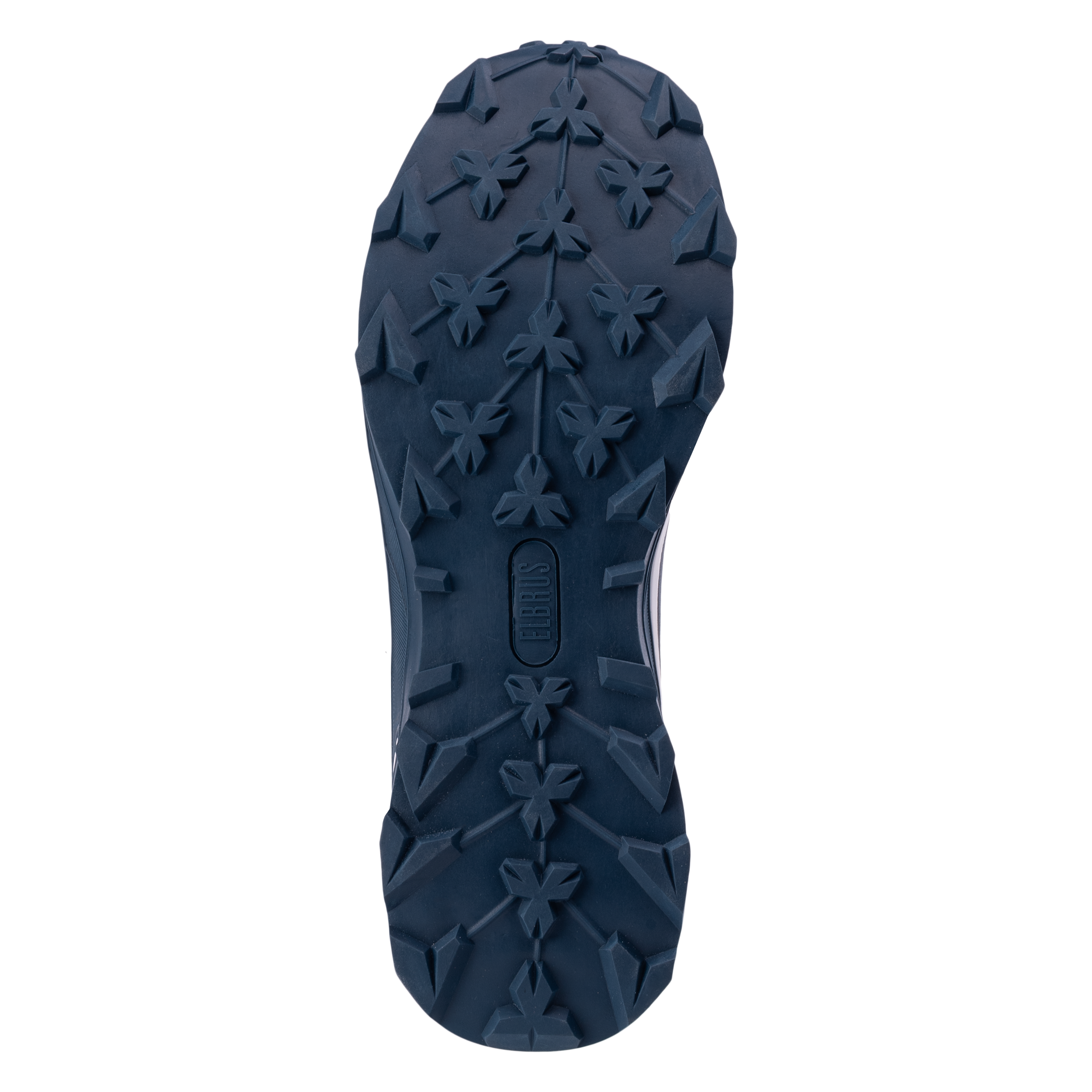 Încălțăminte Trekking Breso Mid AG ELBRUS - Impermeabilă, Confort Ridicat - 3