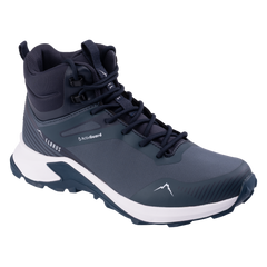 Încălțăminte Trekking Breso Mid AG ELBRUS - Impermeabilă, Confort Ridicat - 4