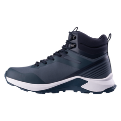 Încălțăminte Trekking Breso Mid AG ELBRUS - Impermeabilă, Confort Ridicat - 7
