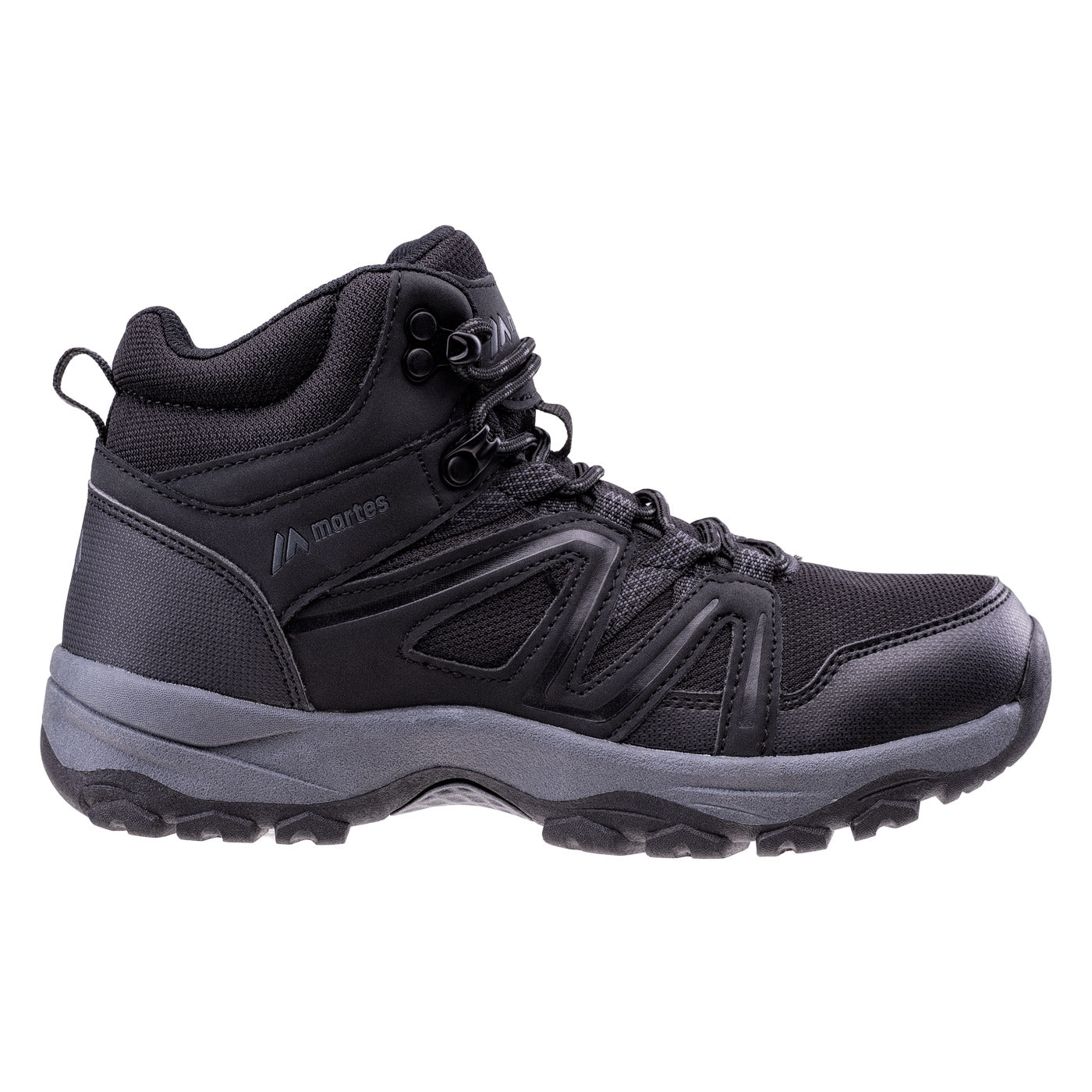 Încălțăminte Trekking Copii ROODIAN MID TEEN MARTES - Suport și Confort - 1