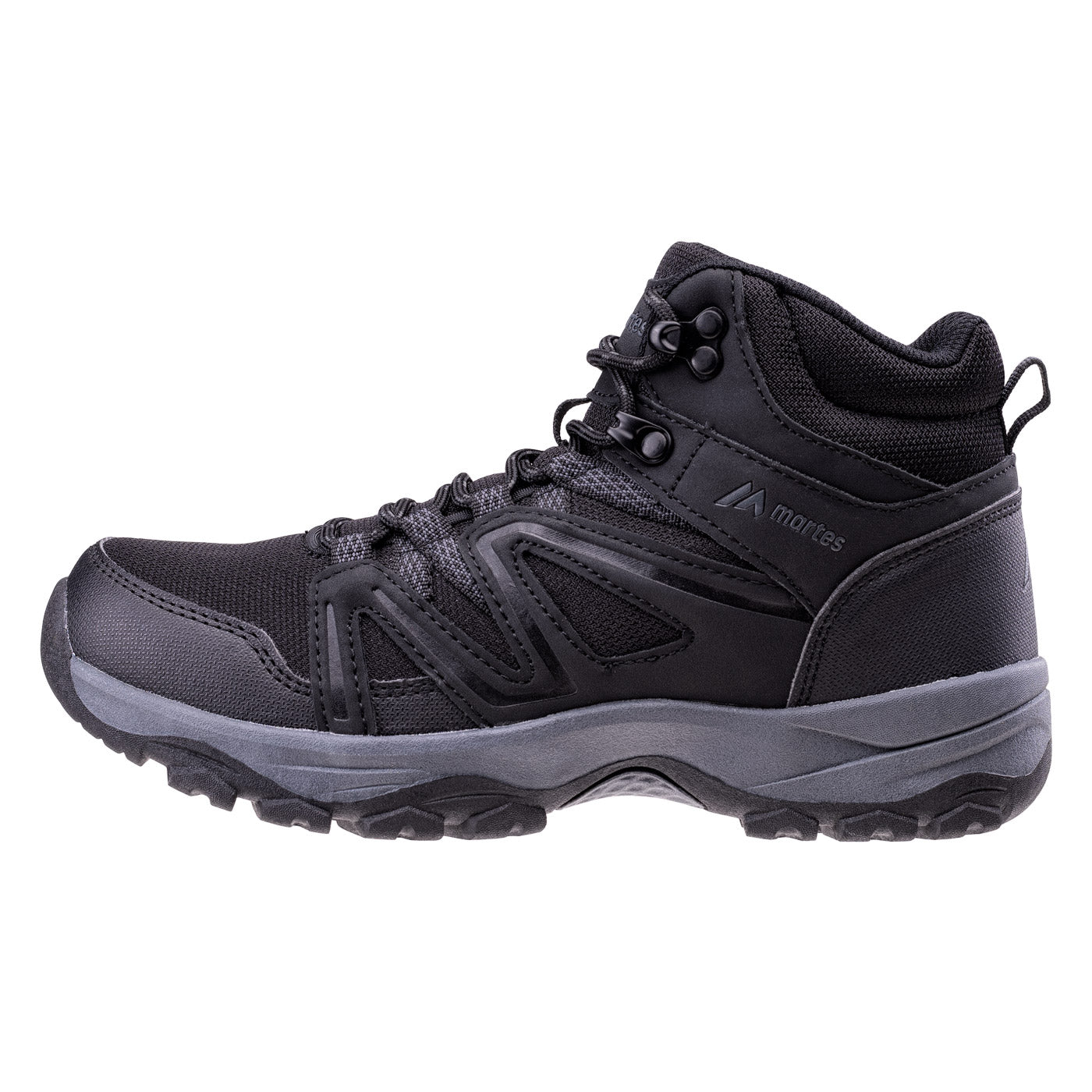 Încălțăminte Trekking Copii ROODIAN MID TEEN MARTES - Suport și Confort - 2