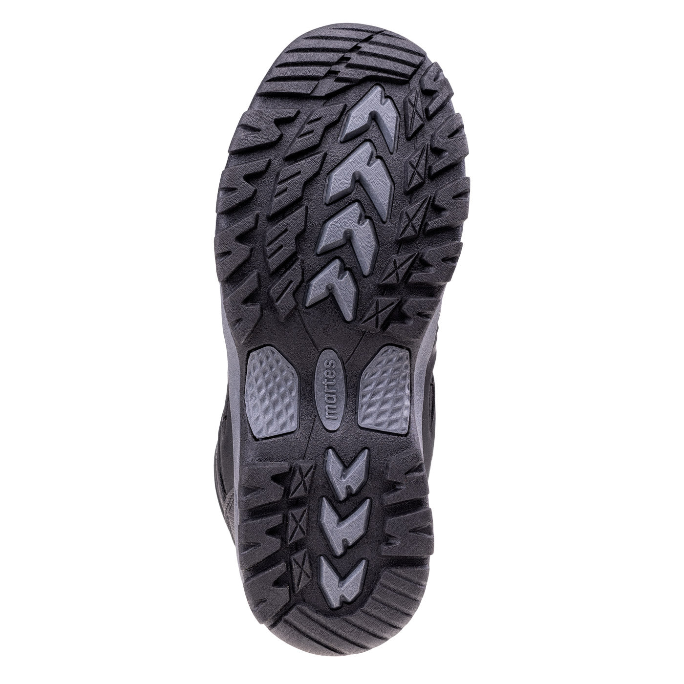 Încălțăminte Trekking Copii ROODIAN MID TEEN MARTES - Suport și Confort - 4