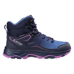 Încălțăminte Trekking Femei DENEB MID WO'S HITEC - Impermeabili, Confortabili - 1
