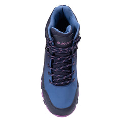 Încălțăminte Trekking Femei DENEB MID WO'S HITEC - Impermeabili, Confortabili - 2