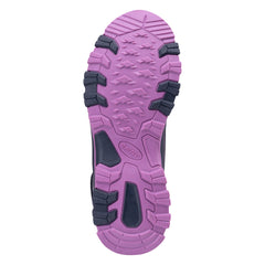 Încălțăminte Trekking Femei DENEB MID WO'S HITEC - Impermeabili, Confortabili - 3
