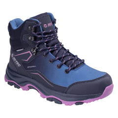Încălțăminte Trekking Femei DENEB MID WO'S HITEC - Impermeabili, Confortabili - 4