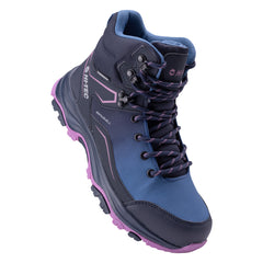 Încălțăminte Trekking Femei DENEB MID WO'S HITEC - Impermeabili, Confortabili - 6