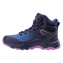 Încălțăminte Trekking Femei DENEB MID WO'S HITEC - Impermeabili, Confortabili - 7