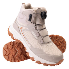 Încălțăminte Trekking Femei KATRIAN MID WP ELBRUS - Impermeabilă, Confortabilă - 5