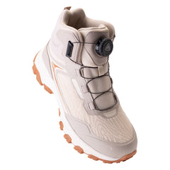Încălțăminte Trekking Femei KATRIAN MID WP ELBRUS - Impermeabilă, Confortabilă - 6