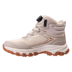Încălțăminte Trekking Femei KATRIAN MID WP ELBRUS - Impermeabilă, Confortabilă - 7