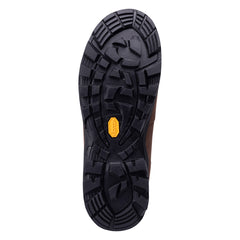 Încălțăminte Trekking SPARROW MID V SYMPATEX ELBRUS - Impermeabilă, Vibram - 3