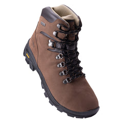 Încălțăminte Trekking SPARROW MID V SYMPATEX ELBRUS - Impermeabilă, Vibram - 6