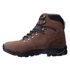 Încălțăminte Trekking SPARROW MID V SYMPATEX ELBRUS - Impermeabilă, Vibram - 7