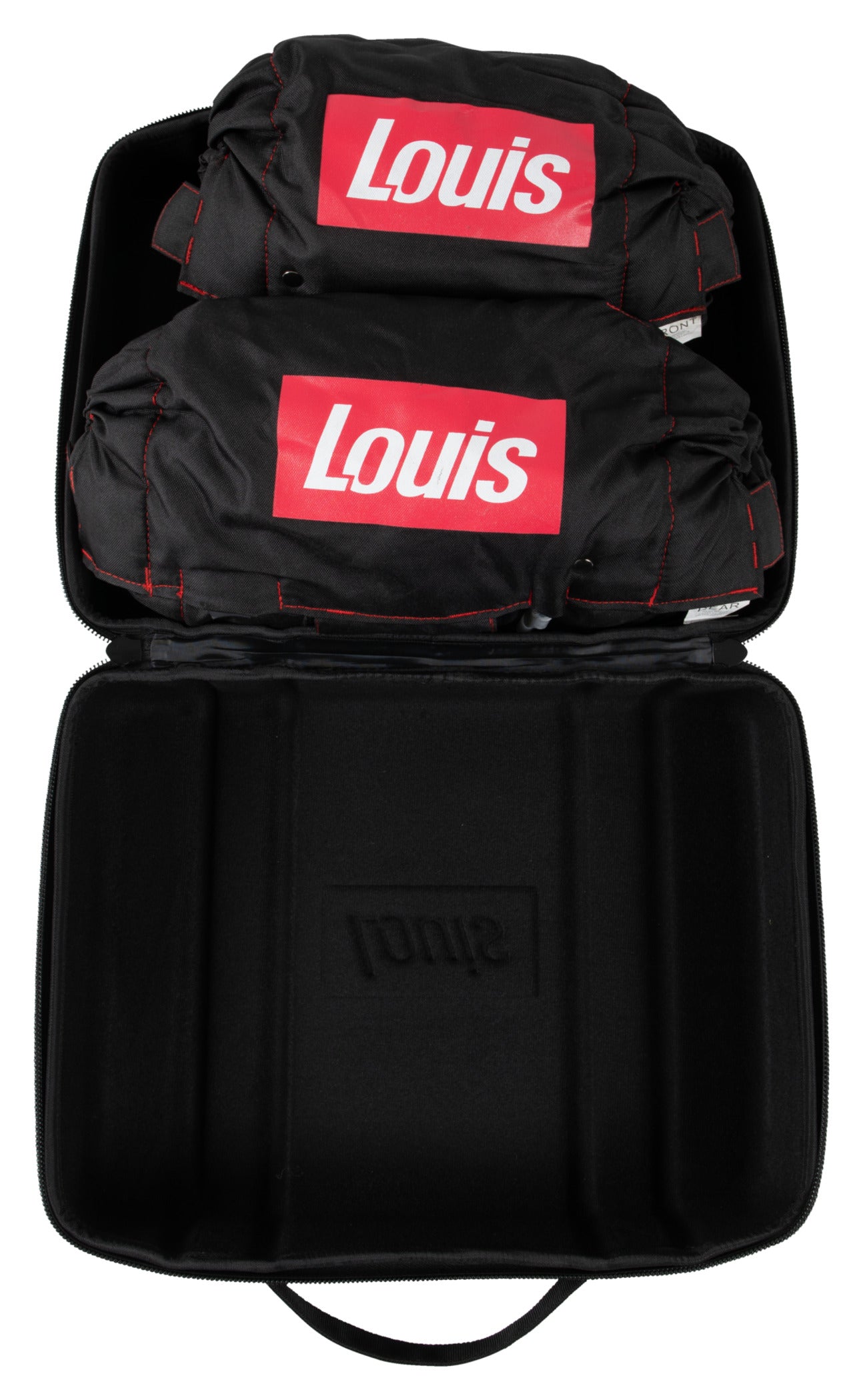 Încălzitoare Anvelope Basic Louis - 3 Trepte Temperatură
