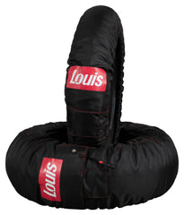 Încălzitoare Anvelope BT Comfort Louis - Grip Optim, Control Bluetooth