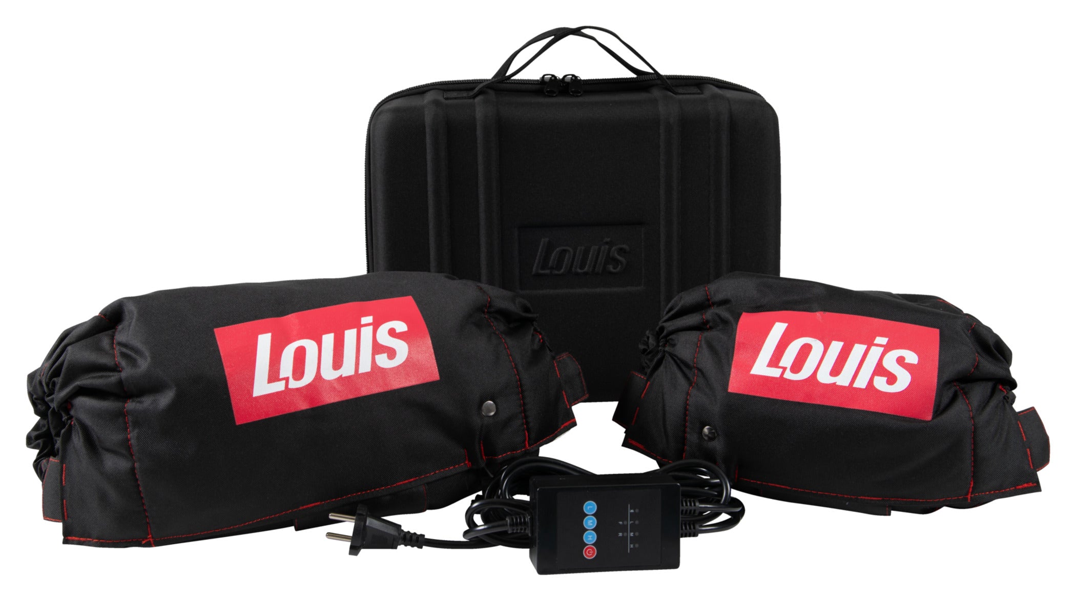 Încălzitoare Anvelope BT Comfort Louis - Grip Optim, Control Bluetooth