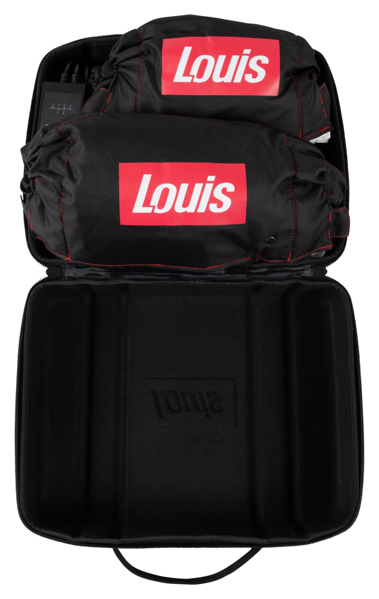 Încălzitoare Anvelope BT Comfort Louis - Grip Optim, Control Bluetooth