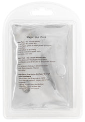 Încălzitor Gel Reactivabil Transparent FoxOutdoor - 14x10x2cm, 290g