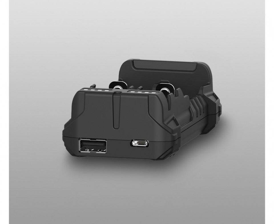 Incarcator Armytek Handy C2 Vape Edition