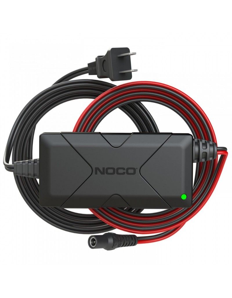 Încărcător Auto XGC4 56W NocoGenius - Fast Charge, Compatibil Starter - 2