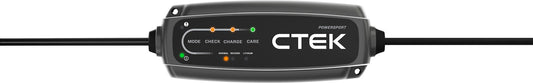 Încărcător Baterie CTEK CT5 Powersport - Desulfatare, Recondiționare