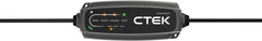 Încărcător Baterie CTEK CT5 Powersport - Desulfatare, Recondiționare