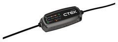 Încărcător Baterie CTEK CT5 Powersport - Desulfatare, Recondiționare
