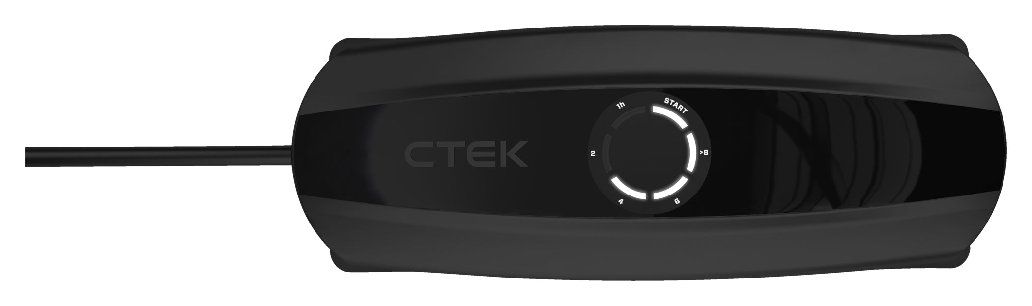 Încărcător Baterie Inteligent CS ONE CTEK - Tehnologie APTO™