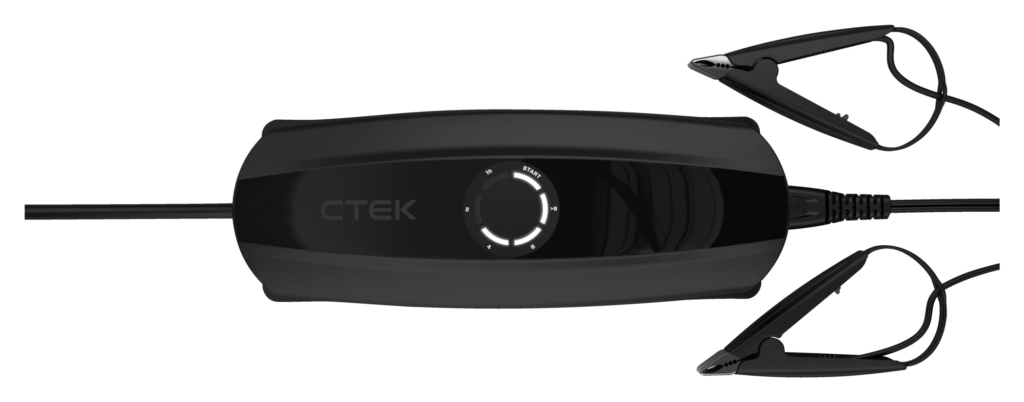 Încărcător Baterie Inteligent CS ONE CTEK - Tehnologie APTO™