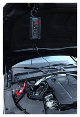 Încărcător Baterie Moto 3A Schumacher Electric SPX458 - Inteligent, Robust