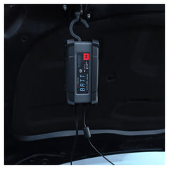 Încărcător Baterie Moto 3A Schumacher Electric SPX458 - Inteligent, Robust