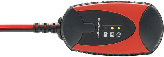 Încărcător Baterie Moto 600 Louis - Compact, Inteligent, Protecție Supraîncărcare