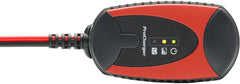 Încărcător Baterie Moto 600 Louis - Compact, Inteligent, Protecție Supraîncărcare