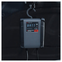 Încărcător Baterie Moto Schumacher SPX460 - 10A, 12V, Automat