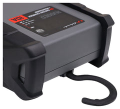 Încărcător Baterie Moto Schumacher SPX460 - 10A, 12V, Automat