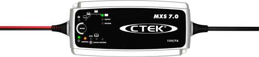 Încărcător Baterie MXS 7.0 CTEK - Auto, Moto, Rulote, Bărci