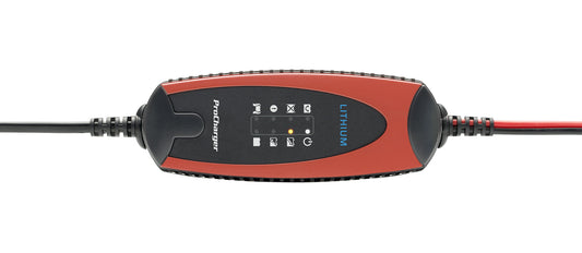 Încărcător Baterie ProCharger 1.000 Lithium Louis - 12V, 1000mA