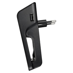 Încărcător Baterii AA Varta LCD PLUG CHARGER+ - Incarcare Individuala, 4x AA Incluse - 5