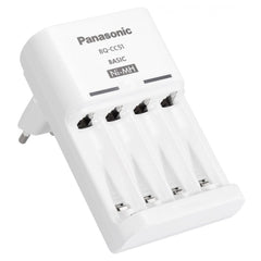 Încărcător Baterii Eneloop BQ-CC51E - Reîncărcare Ușoară, Sigură - 3