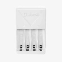 Incarcator Baterii Varta Plug Charger 57657 - Cu 4x AA 2100mAh, Rapid - 6