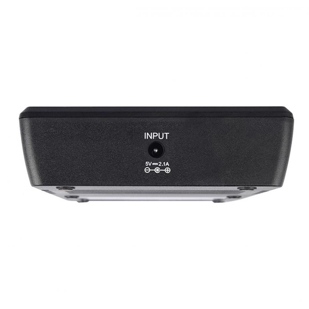 Încărcător Baterii XTAR VC4 - 4 Canale, LCD, Ni-MH, Li-Ion - 4
